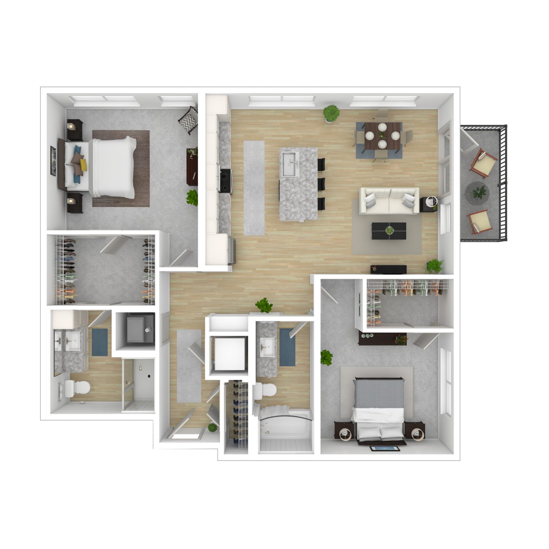 Aviada_4150YeagerRoad_II-14634604_3DF_2x2-Tailwind-B3A-B3A-1-2X2